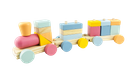 train