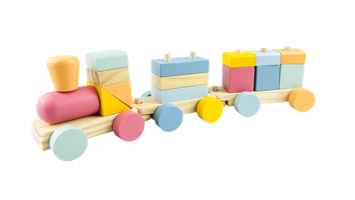 train