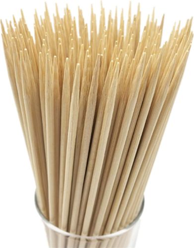 Wooden Sticks