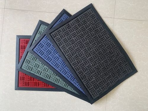 Polypropylene Mats