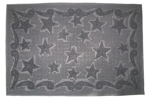 Rubber Pin Mat