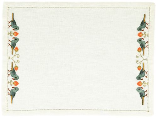 Asfoura Placemat
