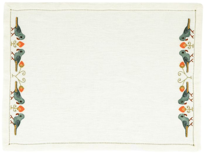 Asfoura Placemat