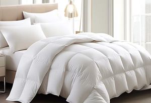 Bed Linen