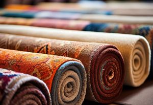 Carpets & Floor Coverings