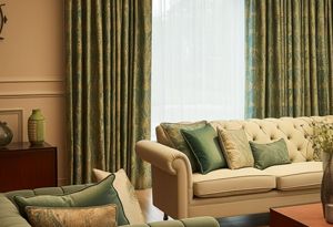 upholstery Curtains & Blinds
