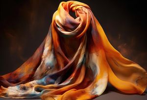 Scarves & Stoles