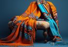 Scarves & Stoles