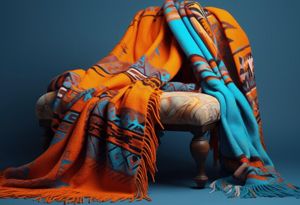 Scarves & Stoles