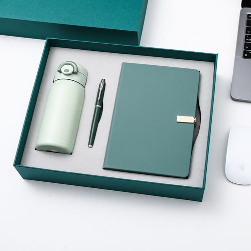 GIFTS BOX NOTEBOOK SETS