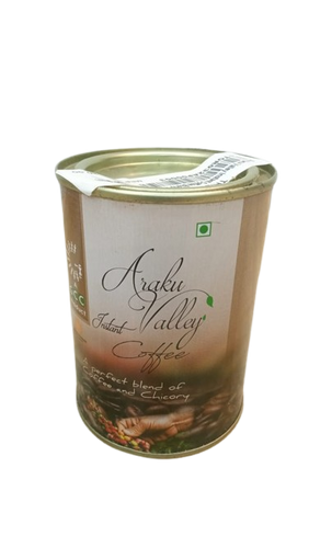 Araku Valley instant coffee