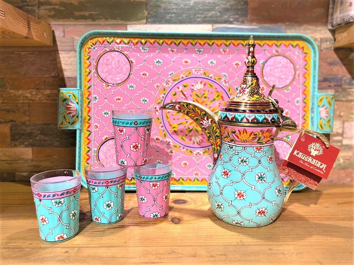 HAND PAINTED PRODUCTS