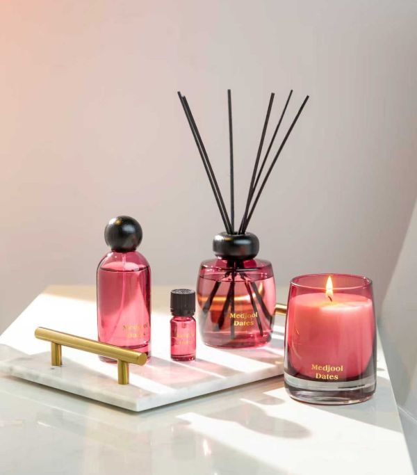 Signature Collection