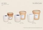 Eco-Filled Collection