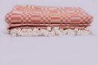HANDWOVEN THROWS
