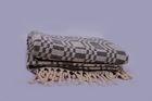 HANDWOVEN THROWS