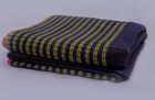 HANDWOVEN THROWS