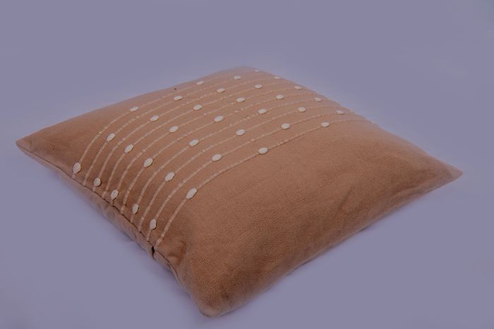 HANDWOVEN CUSHION COVERS