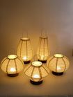 touch table lampand home decoration
