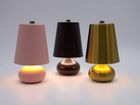 touch table lampand home decoration