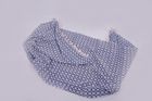HANDWOVEN WIDE SCARF