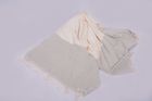 HANDWOVEN WIDE SCARF
