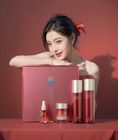 LUANNA/An Eastern botanical natural skincare brand dedicated to peony research and development.