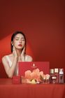 LUANNA/An Eastern botanical natural skincare brand dedicated to peony research and development.