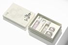 PEONY MOYU/Soothe sensitive skin and rescue it from flakiness, dryness, and itchiness.