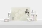 PEONY MOYU/Soothe sensitive skin and rescue it from flakiness, dryness, and itchiness.