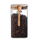 Home Glassware Container and Canister