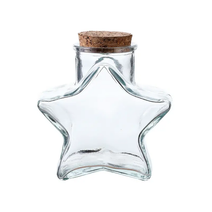 Festival Gift-giving and Candy Jars