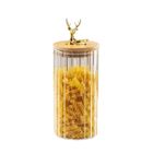 Festival Gift-giving and Candy Jars