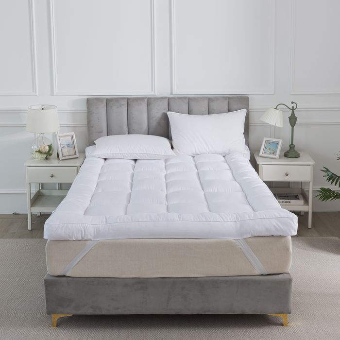 MATTRESS TOPPER