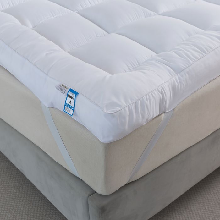 MATTRESS TOPPER