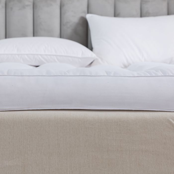 MATTRESS TOPPER