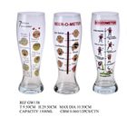 giant beer glass