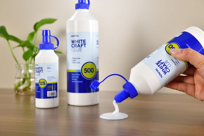 WHITE GLUE
