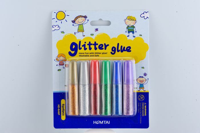 GLITTER GLUE