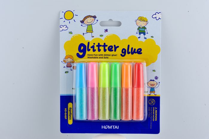 GLITTER GLUE