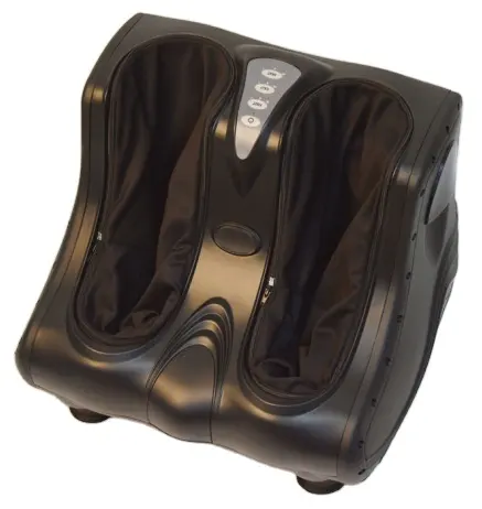 Foot calf massager