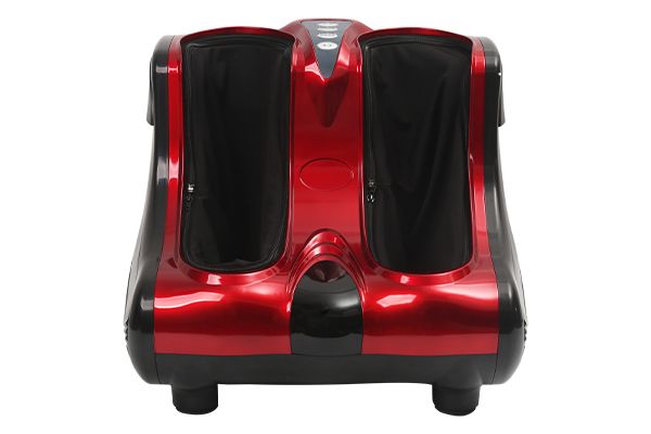 Foot calf massager