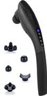 Handheld massager