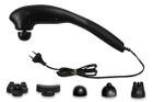 Handheld massager