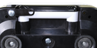 Vertical Vibration Plate