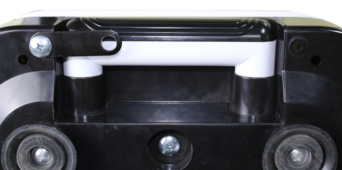 Vertical Vibration Plate