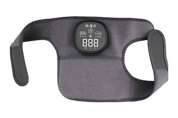 Knee and arm massager