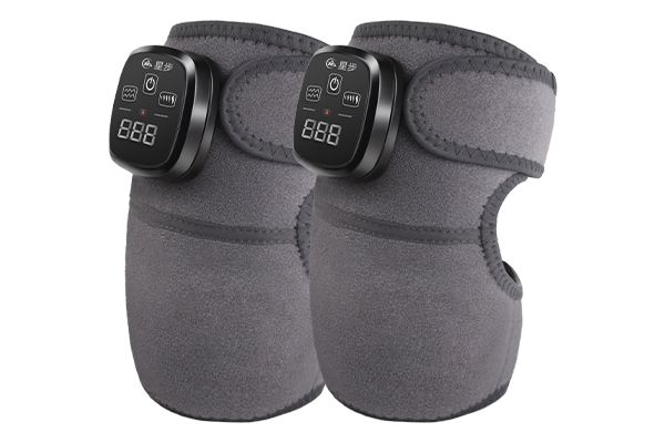 Knee and arm massager