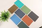 SOFT COVER NOTEBOOK