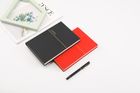 HARDCOVER NOTEBOOK